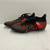 Used Adidas TECH FIT NSG Soccer Cleats Orange Senior 8.5 11762-S000072177 View 1
