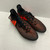 Used Adidas TECH FIT NSG Soccer Cleats Orange Senior 8.5 11762-S000072177 View 4