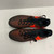 Used Adidas TECH FIT NSG Soccer Cleats Orange Senior 8.5 11762-S000072177 View 5