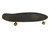 Used ROXBERRY ORIGINAL Complete Skateboard Brown 8" 11709-S000074334 View 2