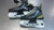 Used CCM SUPER TACKS 9370 Junior Hockey Skate Junior 04 11339-S000197046 View 2