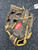 Used Rawlings H115HBR BB/SB Glove RH Throw Brown 11 1/2" 11162-S000441189 View 1