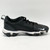 Used Nike TROUT BB/SB Cleats Black Senior 6 11805-S000071540 View 2