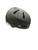 Used Snowsport Helmet Adult Black S/M 11856-S000024653 View 1