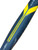 Used Easton GHOST X BB/SB USA 2 5/8 Bat 31" 10313-S000275300 View 5