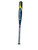 Used Easton GHOST X BB/SB USA 2 5/8 Bat 31" 10313-S000275300 View 1