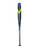 Used Easton GHOST X BB/SB USA 2 5/8 Bat 31" 10313-S000275300 View 2