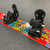Used Head ROWDY JR Boys Board/Binding Red 128 cm 11762-S000072178 View 3