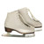 Used Riedell 2 RIEDELL FIGURE SKATES Girls Figure Skate White Junior 02 11749-S000192538 View 1