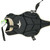 Used All-Star CHEST PROTECTOR Catchers Chest Protector Black T-Ball 11479-S000410507 View 1