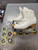 Used EDEA OVERTURE SNOW WHITE Senior Rec Fitness Skates White Senior 6.5 11793-S000259677 View 1