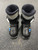 Used Rossignol R18 Boys DH Ski Boot Black 165 MP - Y09 11726-S000289917 View 1