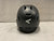 Used Easton HELMET Batting Helmet No Mask Black One Size 11490-S000267511 View 3