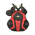 Used All-Star CPCC40PRO Catchers Chest Protector Red Adult 11458-S000124247 View 1