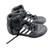 Used Adidas HVC 2 Wrestling Shoes Black Junior 02 11890-S000136969 View 1