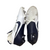 Used Nike VAPOR EDGE PRO 360 Adult FB Cleats White And Navy Blue Senior 13 View 6