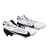 Used Nike VAPOR EDGE PRO 360 Adult FB Cleats White And Navy Blue Senior 13 View 1