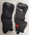 Used Adidas Soccer Shin Guards Junior Black SM 11774-S000085294 View 2