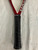 Used Wilson N CODE N5 RACQUET Adult Tennis Racquet Red 4 5/8" 10874-S000263090 View 3