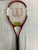 Used Wilson N CODE N5 RACQUET Adult Tennis Racquet Red 4 5/8" 10874-S000263090 View 2
