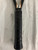 Used Prince TRIPLE THREAT Adult Tennis Racquet Black 4 5/8" 10874-S000263091 View 3