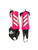 Used Adidas Soccer Shin Guards Junior Pink Junior 11892-S000025323 View 1