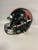 Used Riddell SPEEDFLEX 2023 FB Helmet Black LG 11882-S000017956 View 4