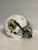 Used Schutt VENGEANCE A11 2.0 FB Helmet White LG 11882-S000017958 View 2