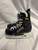 Used Bauer SUPREME PRO SKATES Junior Hockey Skate Junior 02 11774-S000085300 View 1