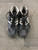 Used Adidas BASEBALL CLEATS BB/SB Cleats Black Senior 9 11614-S000226454 View 1