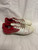 Used Under Armour Soccer Cleats White Senior 11 11774-S000085305 View 2
