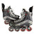 Used Bauer X 500 R Senior Rec Fitness Skates Black Senior 11 11820-S000049781 View 1