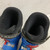 Used Lange COMP 60 TEAM Mens DH Ski Boot Royal Blue 255 MP - M07.5 - W08.5 11855-S000195545 View 2