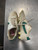 Used Nike Soccer Cleats White Youth 07.0 11614-S000226459 View 2