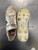 Used Nike Soccer Cleats White Youth 07.0 11614-S000226459 View 3
