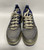 Used Adidas Mens Golf Shoes Royal Blue And White Senior 9.5 11895-S000021283 View 1