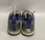Used Adidas Mens Golf Shoes Royal Blue And White Senior 9.5 11895-S000021283 View 2