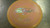 Used Discraft BUZZZ ESP OS Disc Golf Mid Range Orange 11868-S000066724 View 1