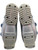 Used Tecnica COMFORT FIT Mens DH Ski Boot Grey 250 MP - M07 - W08 11732-S000360051 View 2