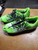 Used Umbro Soccer Cleats Green Senior 5.5 11935-S000478286 View 2