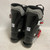 Used Nordica FIREARROW TEAM 2 Boys DH Ski Boot Black 215 MP - J03 11855-S000195550 View 4