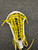 Used Nike LEGACY ELITE Womens Lacrosse Head White 11162-S000441220 View 3