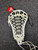 Used STX FORTRESS Womens Lacrosse Head White 11162-S000441227 View 3
