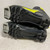 Used Fischer XJ SPRINT Boys NNN XC Ski Boots Black W 05-05.5 / JR 03.5-04 11855-S000195552 View 5