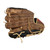 Used Rawlings PREMIUM SERIES BB/SB Glove RH Throw Brown 12" 11760-S000085031 View 2