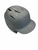 Used Evoshield EVOSHIELD GREY Batting Helmet No Mask Grey MD 11682-S000124307 View 1