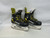 Used Bauer SUPREME M4 Junior Hockey Skate Junior 01.5 11879-S000015897 View 1