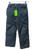 Used All In Motion Youth Snow Pants Black SM 11731-S000153211 View 2