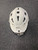 Used Cascade CPXR 2019 Lacrosse Helmet White One Size 11726-S000289929 View 3