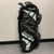Used Tour Edge HL4 Mens Cart Bag Black And Silver 11855-S000195559 View 4